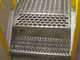 Anti-Corrosion Perf O Grip پله های پله بدون لغزش برای درمان فاضلاب / نیروگاه تامین کننده