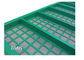 سیاه / سبز Mi Swaco Shaker صفحه نمایش مقاومت در برابر قلیایی تامین کننده