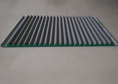 چین صفحه های شیکر Wave Type  2000 برای حفاری نفت و گاز API 20-325 تامین کننده