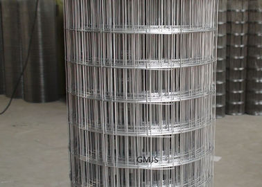 چین قطر مربع شکل سوراخ سیم گالوانیزه گرم گالوانیزه 0.15mm-14mm اندازه گیری تامین کننده